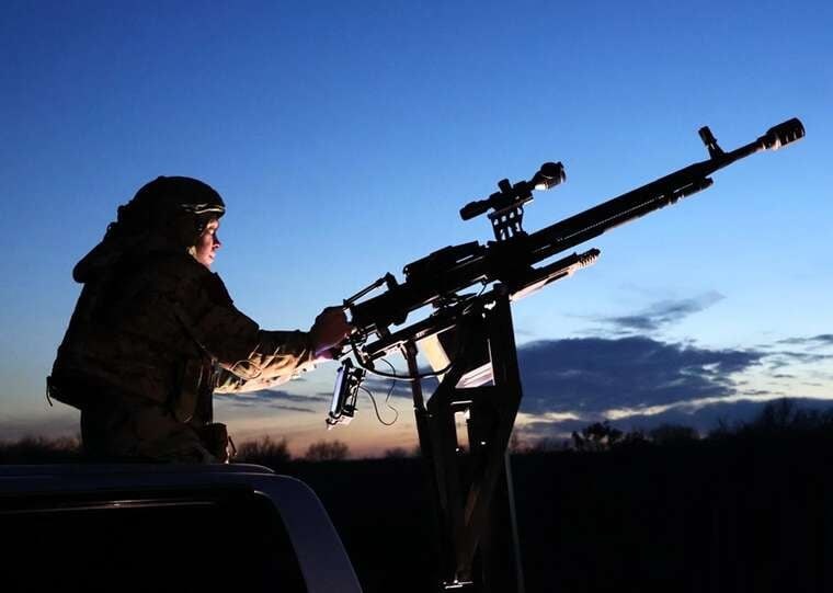 Генштаб ЗСУ: українська ППО знищує до 80% дронів «Герань-4» під час окремих атак