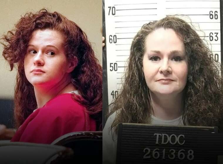 Tennessee prepares to execute woman convicted of murder 31 years ago