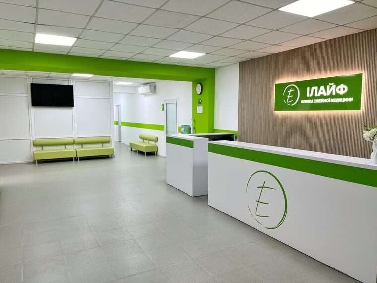 Mykola Churkin's clinic under investigation for suspected fraud in palliative care