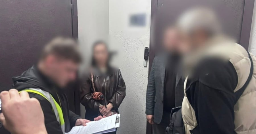Поліція викрила схему виведення 21 млн грн з нафтогазової федерації