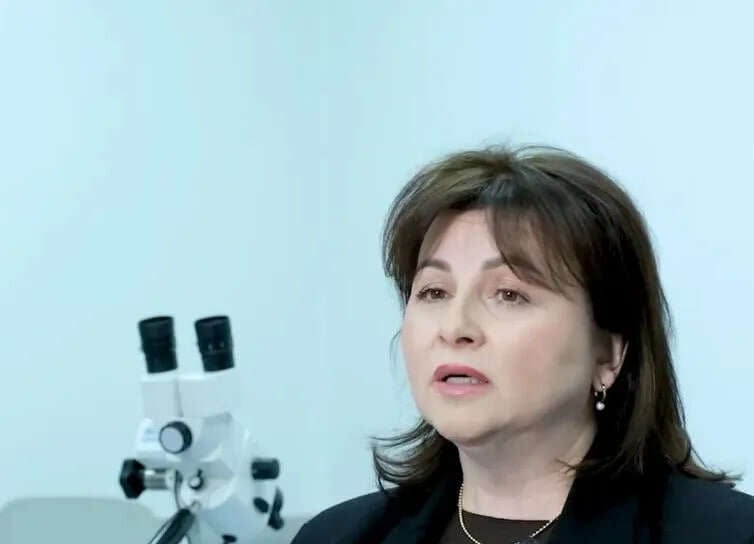 Legal dispute over Neomed 2007: Dankovych challenges wartime business transfer