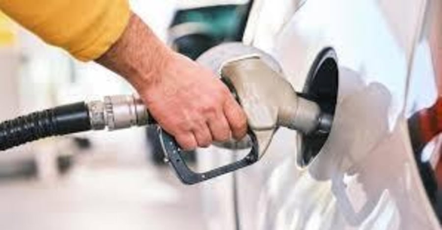 Auto gas and diesel prices in Ukraine may rise by the end of October