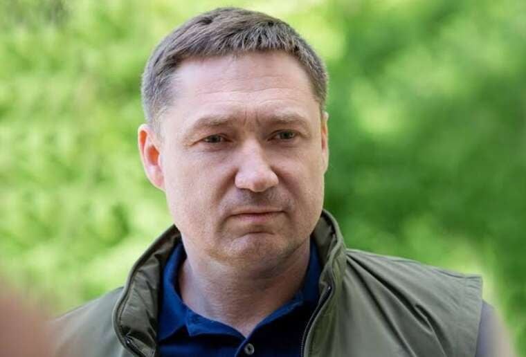 Максим Козицький підписав угоду з компаніями свого батька на тлі газових проєктів MND