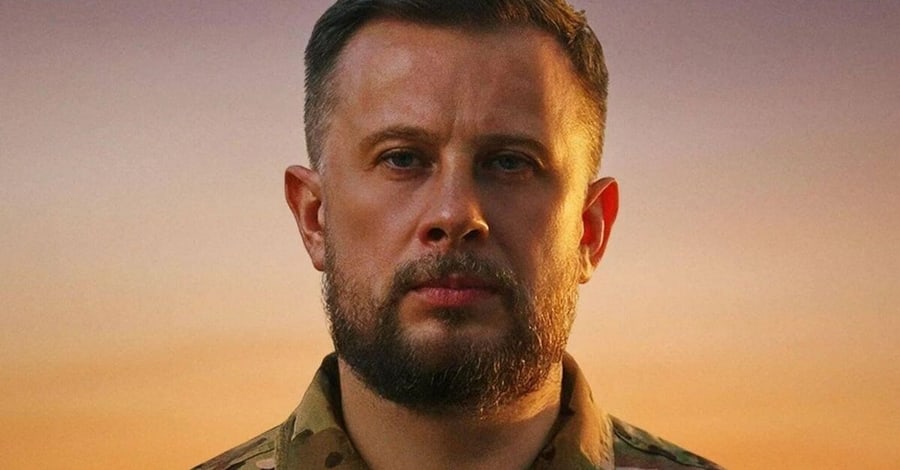 Білецький: Третій корпус зірвав наступ угруповання "Запад" та звільнив 277 км² на Донбасі