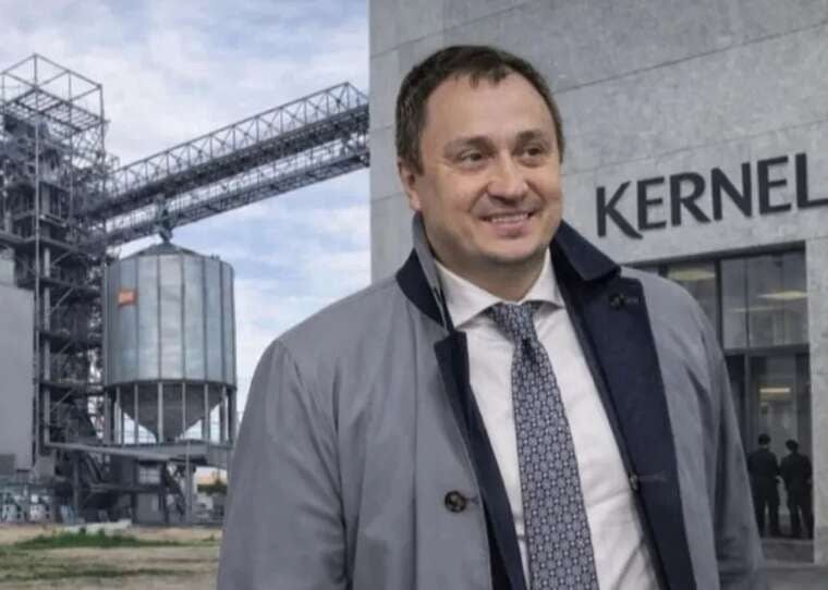 АРМА оголосила конкурс на управління арештованим комплексом ТОВ «Волиця-Агро»