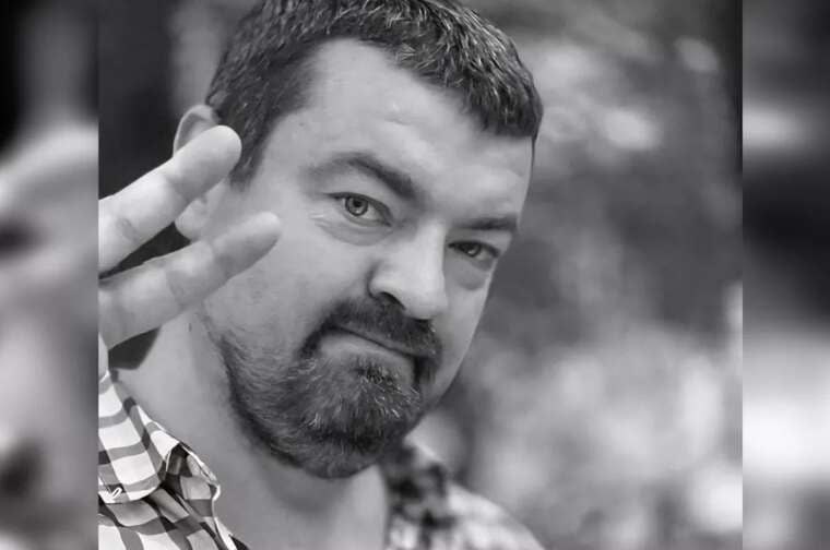 Famous Ukrainian producer Andriy Kanivets dies