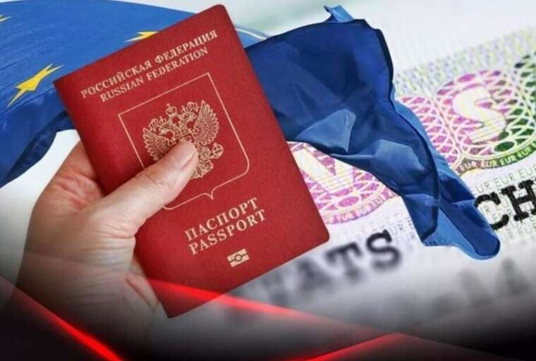 Czechia reports failure of EU attempt to fully ban tourist visas for Russians