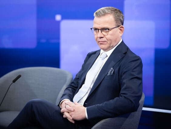 Орпо ініціює повну заборону туристичних віз для громадян РФ на саміті ЄС