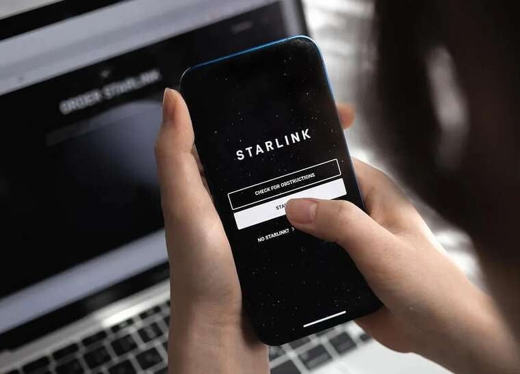 Bloomberg: Starlink glitches in Ukraine reveal Europe's hidden technological dependence on the US