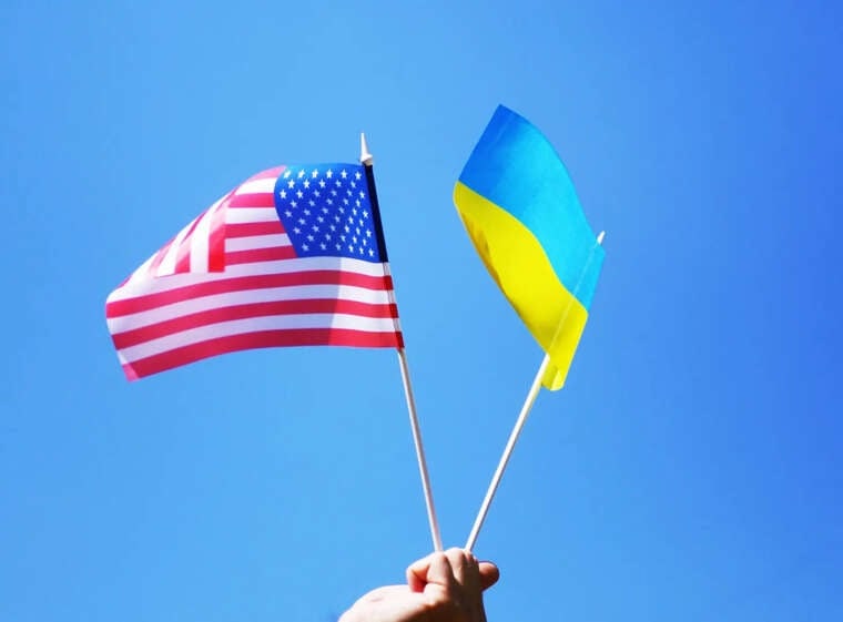 Дмитро Литвин: Другий день переговорів із США не відбувся через затяжні зустрічі