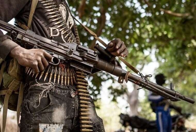 Kenya and Botswana ask Ukraine to return citizens who fought for Russia