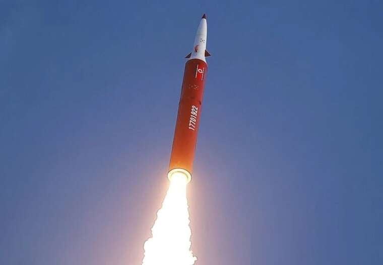 North Korea tests underwater weapons with artificial intelligence algorithms