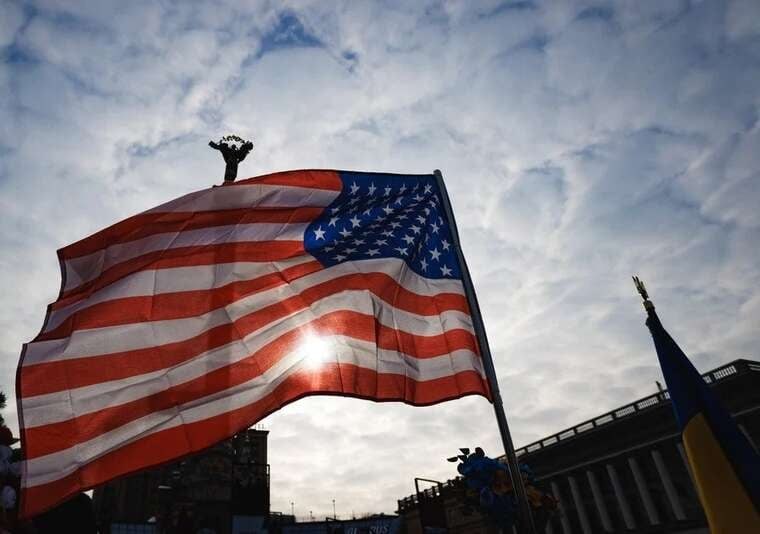 US blocks assets of Russian payment network A7, which processed 13% of foreign trade settlements