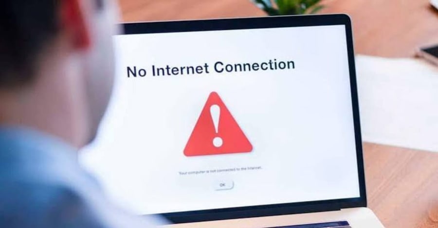 KIEVNET зазнав збою DNS-серверів: технічні фахівці працюють над відновленням доступу