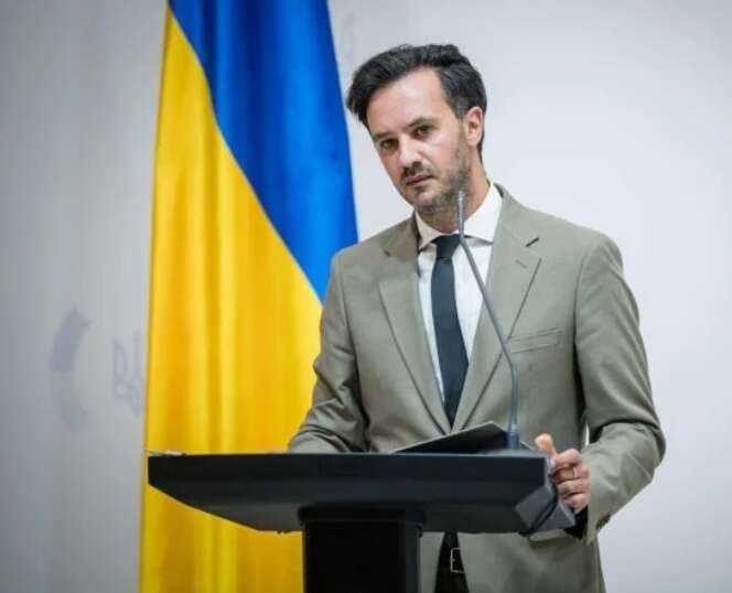Київ вибачився перед Вільнюсом за порушення повітряного простору, пов'язуючи інцидент із російською РЕБ