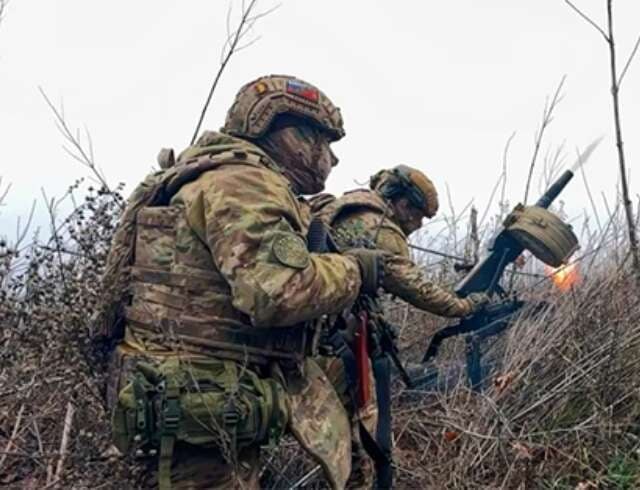 Трегубов: в Купянске остаются российские военные, ВСУ пытаются заблокировать им ротацию