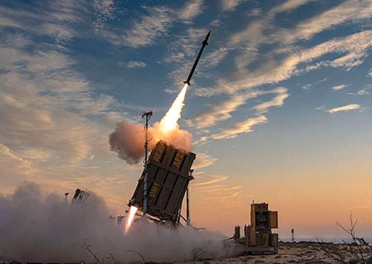 Partners to finance 500 Patriot missiles for Ukraine worth $2.1 billion