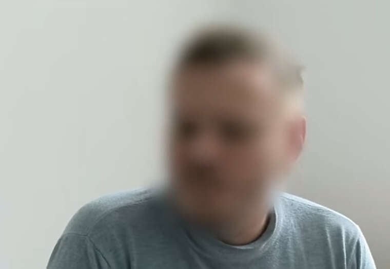 Residents of Holoshnitsa village save Kyiv man from Ukrainian border guards on the Dnister