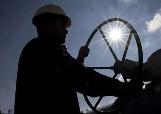 Ціна газу в Європі перевищила 1050 доларів: максимум з грудня 2022 року