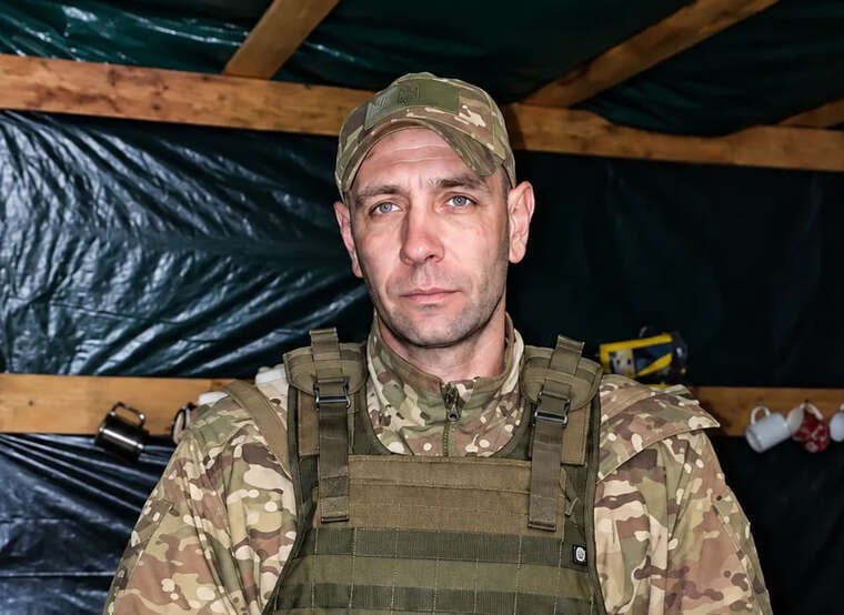 Росія оголосила в розшук внука Брежнева, який потрапив у полон ЗСУ
