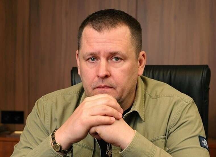 Борис Філатов заперечив виїзд за кордон і назвав чутки ІПСО