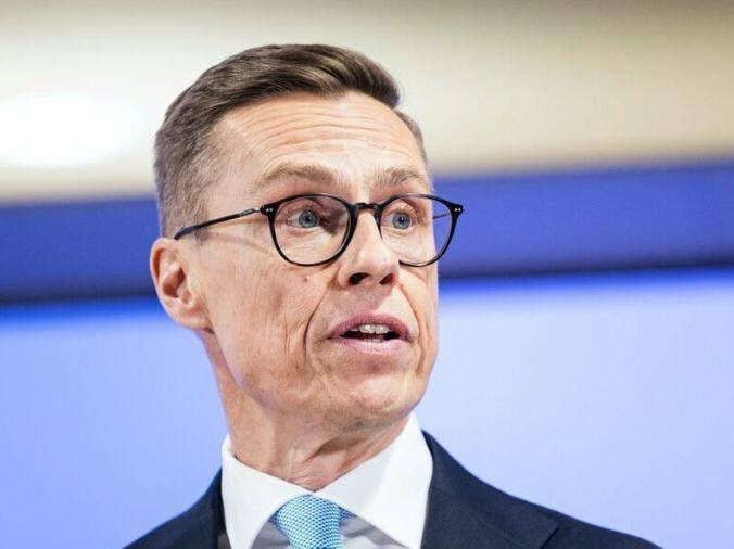 EU seeks representative for talks with Putin, Stubb's candidacy under consideration