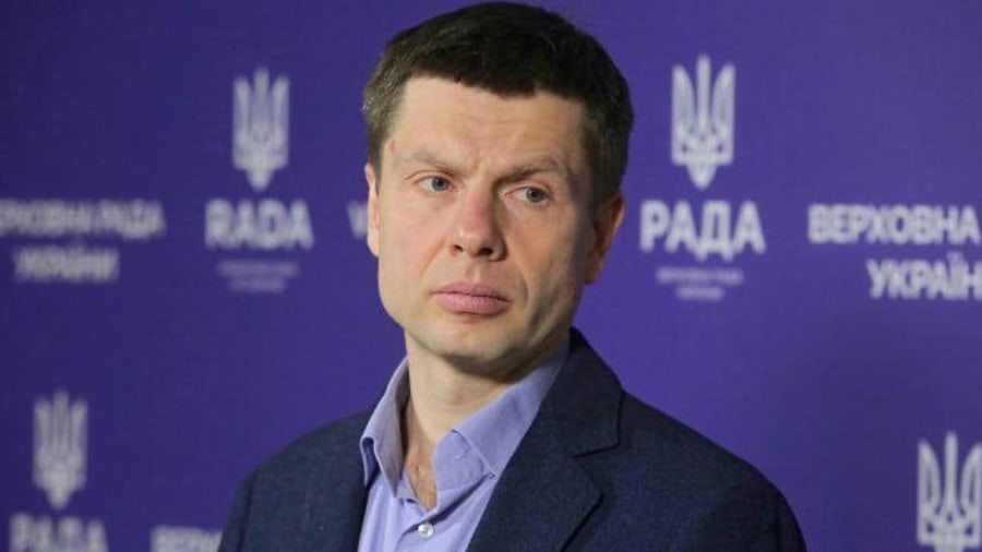 Гончаренка виключили з фракції ЄС: деталі розриву після 12 років співпраці
