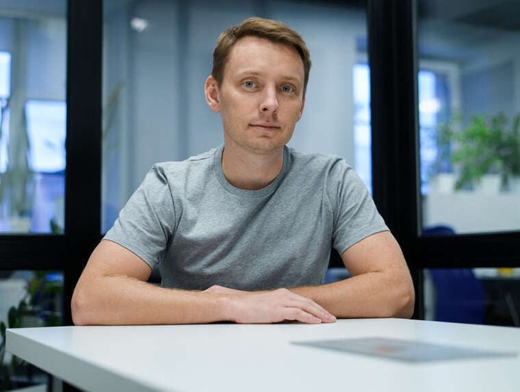 Former Naftogaz deputy head Oleksandr Katsuba becomes beneficiary of three gas extraction companies