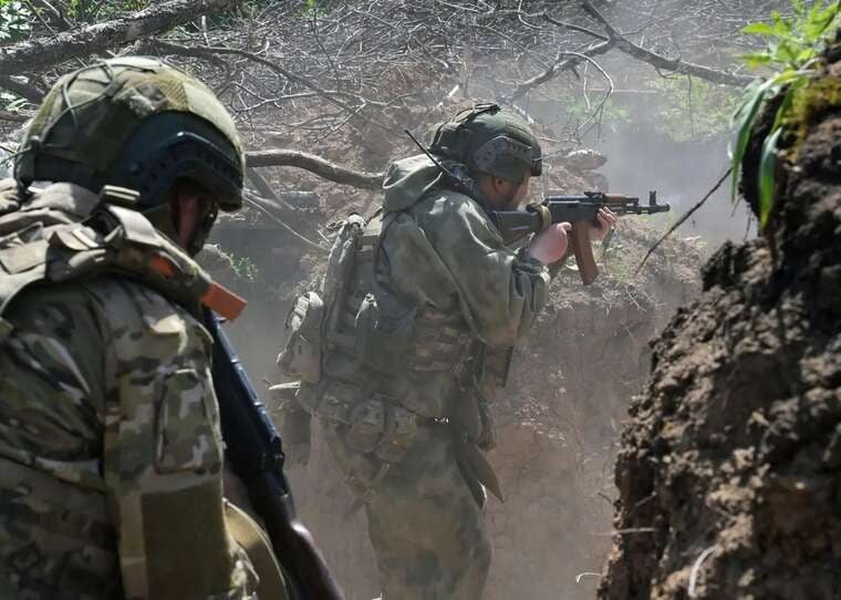 Генштаб ЗСУ оприлюднив оновлені дані про втрати Росії станом на 18 жовтня 2026 року