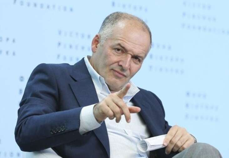 Віктор Пінчук переніс оперативну діяльність до Лондона через міркування безпеки