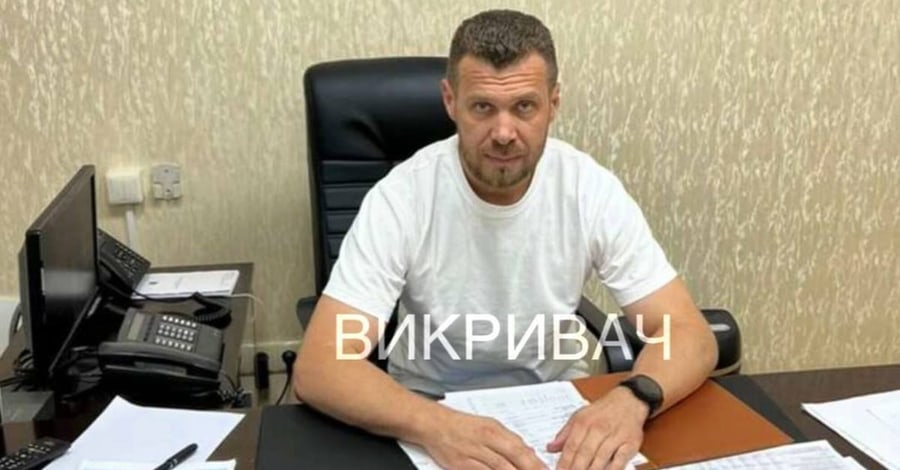 Declarations of former head of Mykolaiv tax service: 150,000 UAH crossover and jewellery