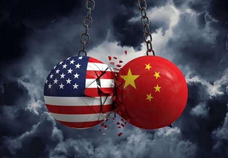 China objects to US initiative to restrict investments in its biotechnology