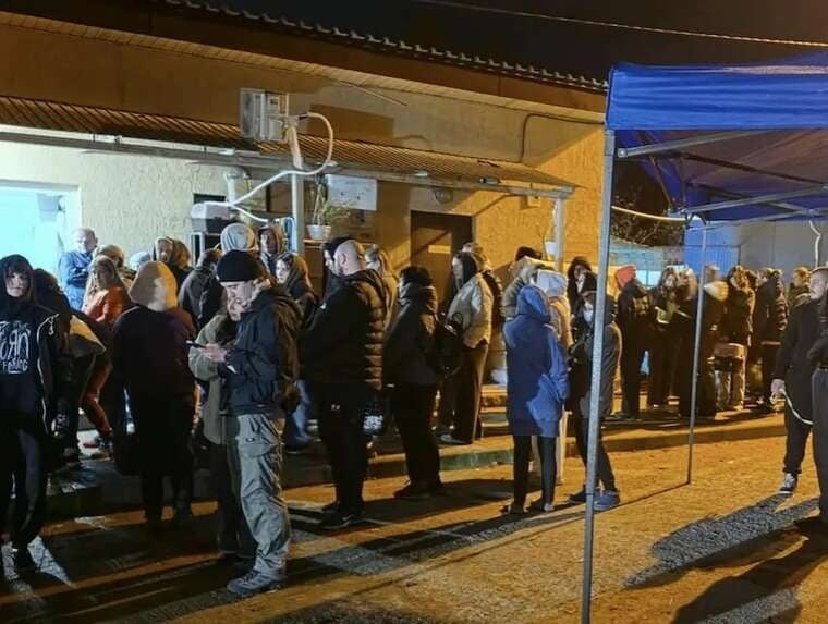 У Чернігові після атаки на притулок мешканці вночі забрали понад сотню тварин