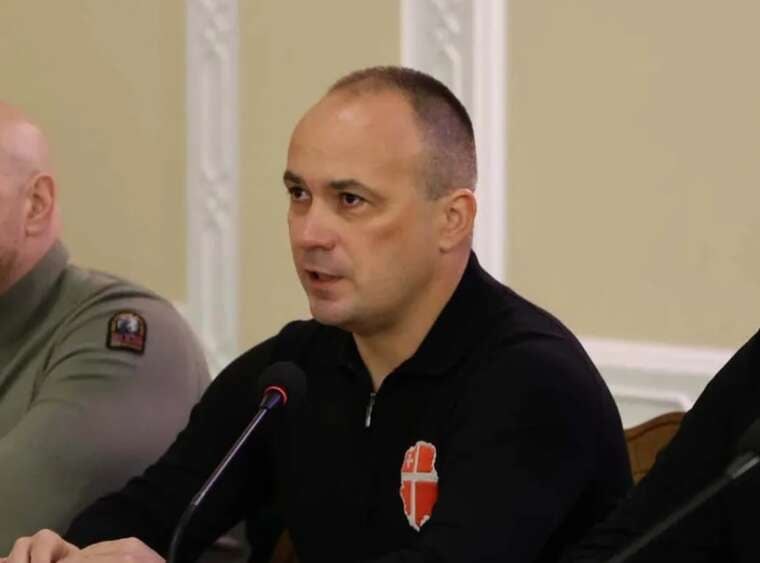 Романюк анонсував засідання щодо хижаків на Волині в день атаки на Ковель