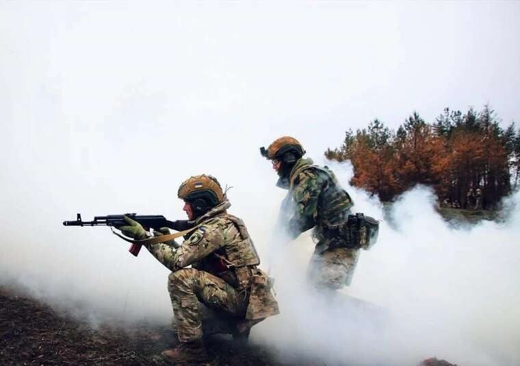 Tregubov: Russians attack the Vovchansk direction, but there are no significant shifts