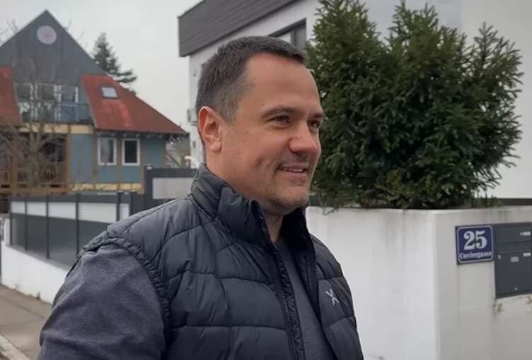 ВАКС розгляне справу дев'яти фігурантів у земельних схемах Комарницького