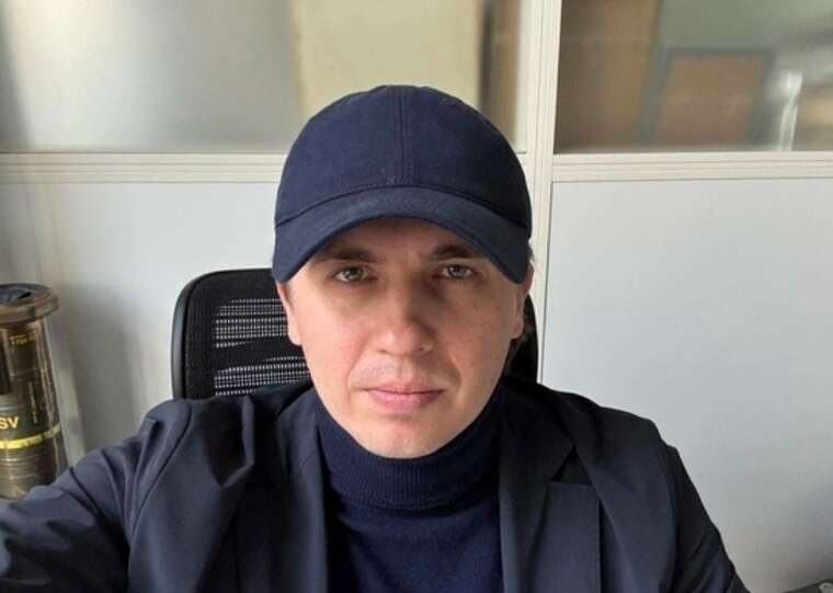МЗС України підтвердило звільнення журналіста Михайла Ткача після затримання в Австрії