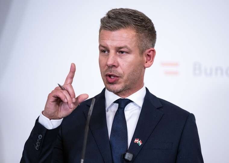 Мадяр: візит Зеленського до Будапешта напередодні ювілею революції 1956 року малоймовірний