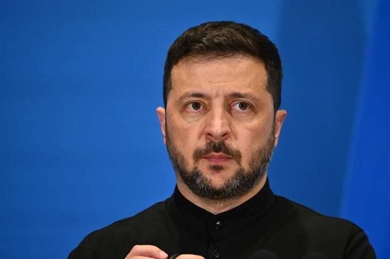 Зеленський розповів про відмову США в Patriot для захисту енергосистеми