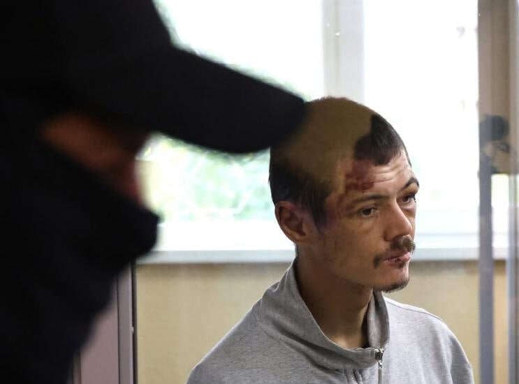 Суд у Харкові обрав запобіжний захід підозрюваному у вбивстві шести осіб