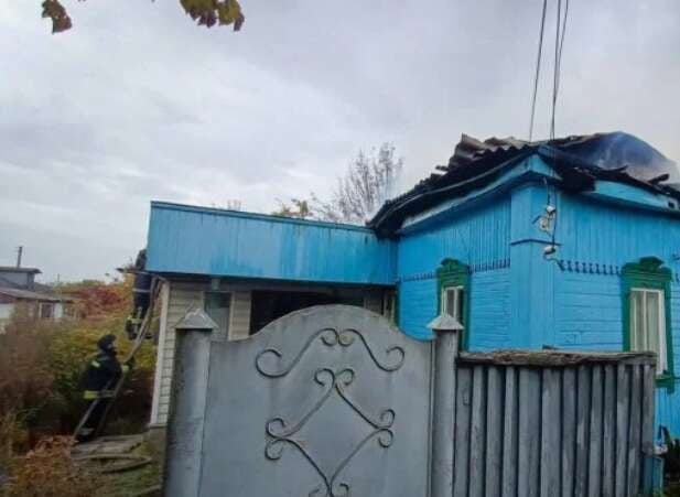 Російські удари по Сумщині: поранення отримали четверо мешканців, включно з дитиною