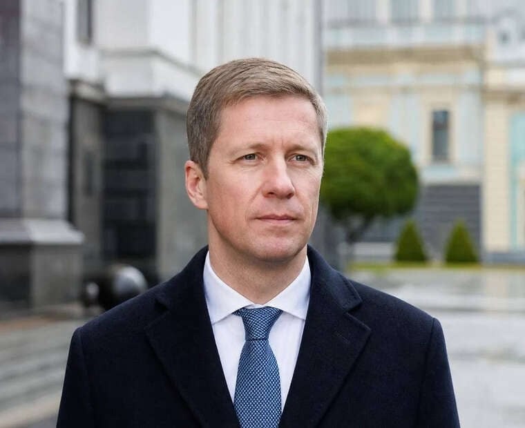 Прем'єр Естонії закликав підтримати Україну в ударах по російських НПЗ