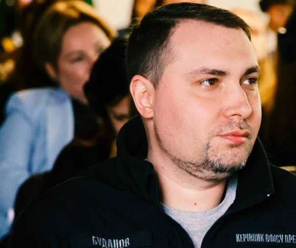 Буданов погрожує російським пілотам за ракетні удари по житлових будинках