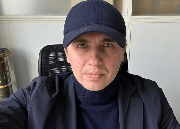 Ткач: затримання журналістів УП у Відні стало наслідком скарг оточення Кравченка