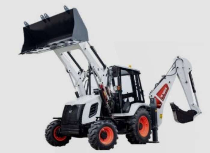 Defence Procurement Agency bought 130 excavators for UAH 416.5m after requirements review