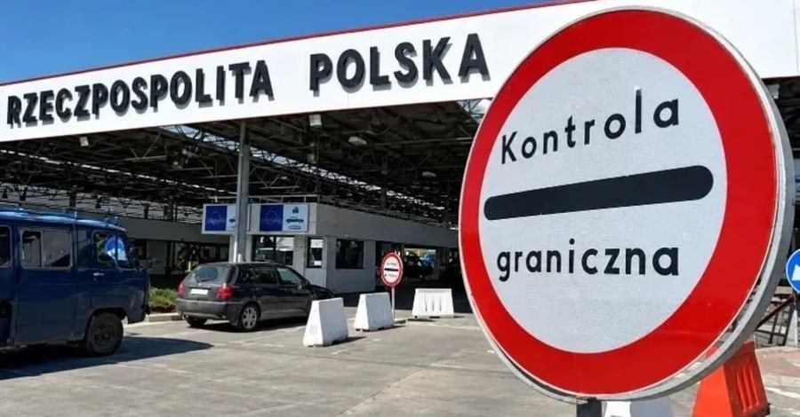 Варшава готова до спільного прикордонного контролю з Україною на польській території