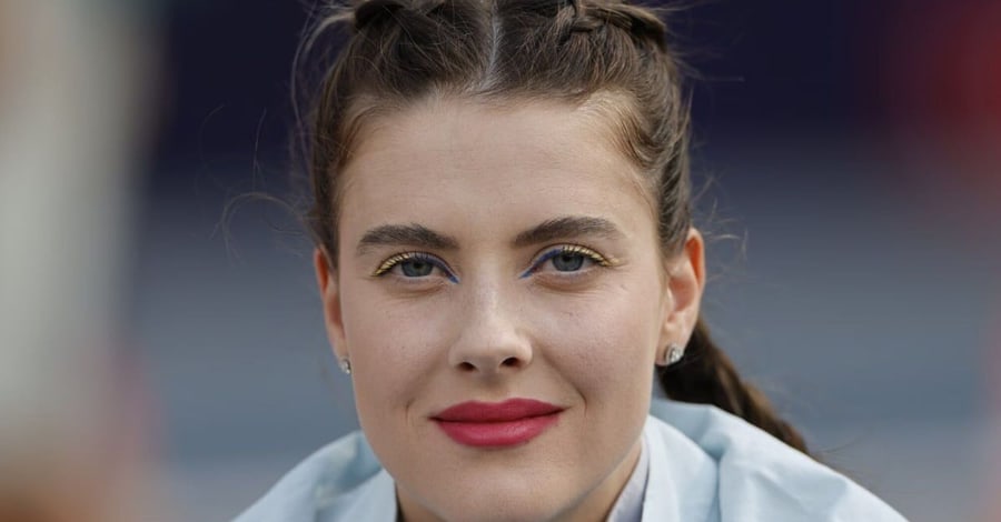 Space recognition: Asteroid 57915 named after Ukrainian track and field athlete Yaroslava Mahuchikh