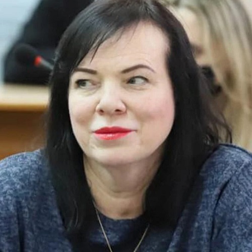 Former deputy from Saldo's party supplies food in occupied Kherson region