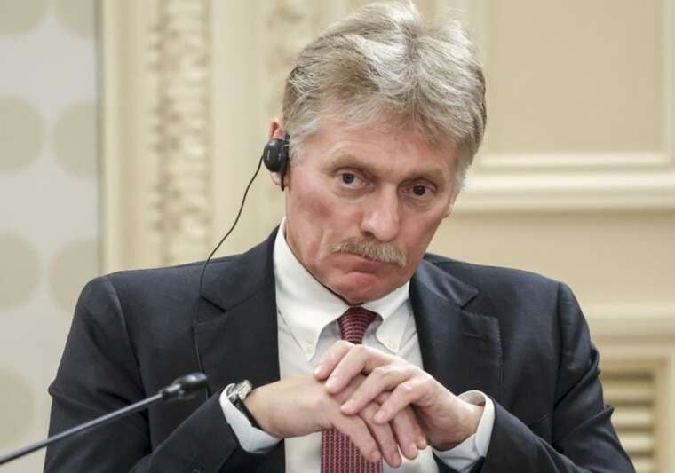 Пєсков: Європа не має передумов для системного вирішення конфлікту