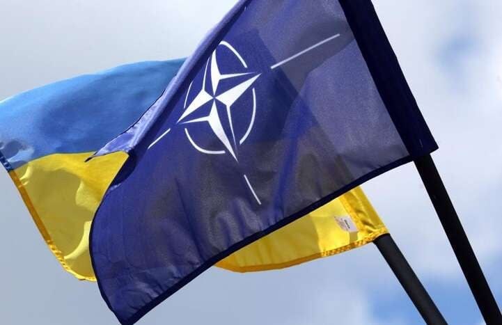 Делегація Військового комітету НАТО вперше за вісім років прибула до Києва